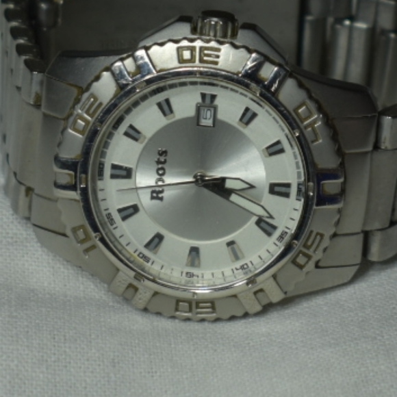 Roots Watch - Picture 2 of 7